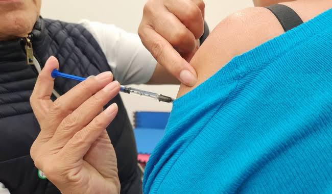 Aún es necesario vacunarse contra la influenza