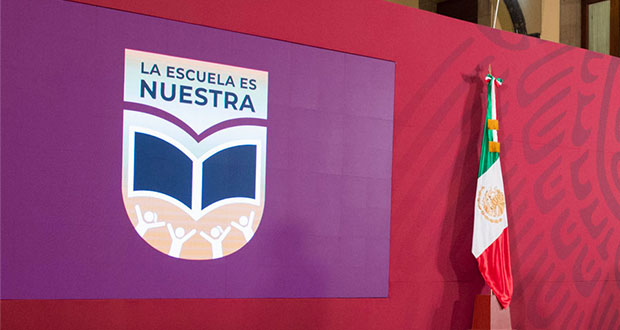 Investigan desvío de recursos de “La Escuela es Nuestra” en Coahuila