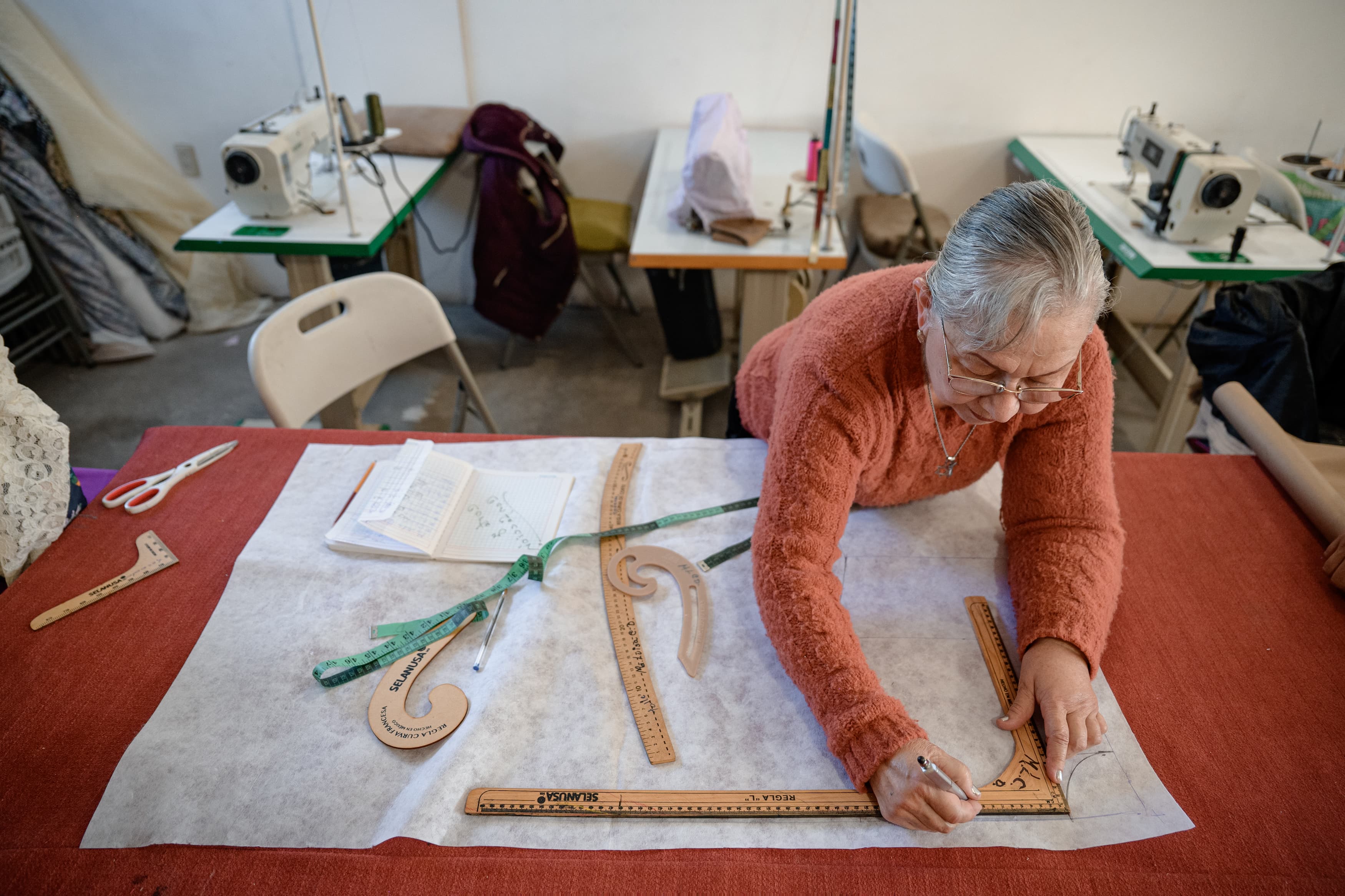 Aún hay espacios en talleres laborales y artísticos “Amor por Aprender”