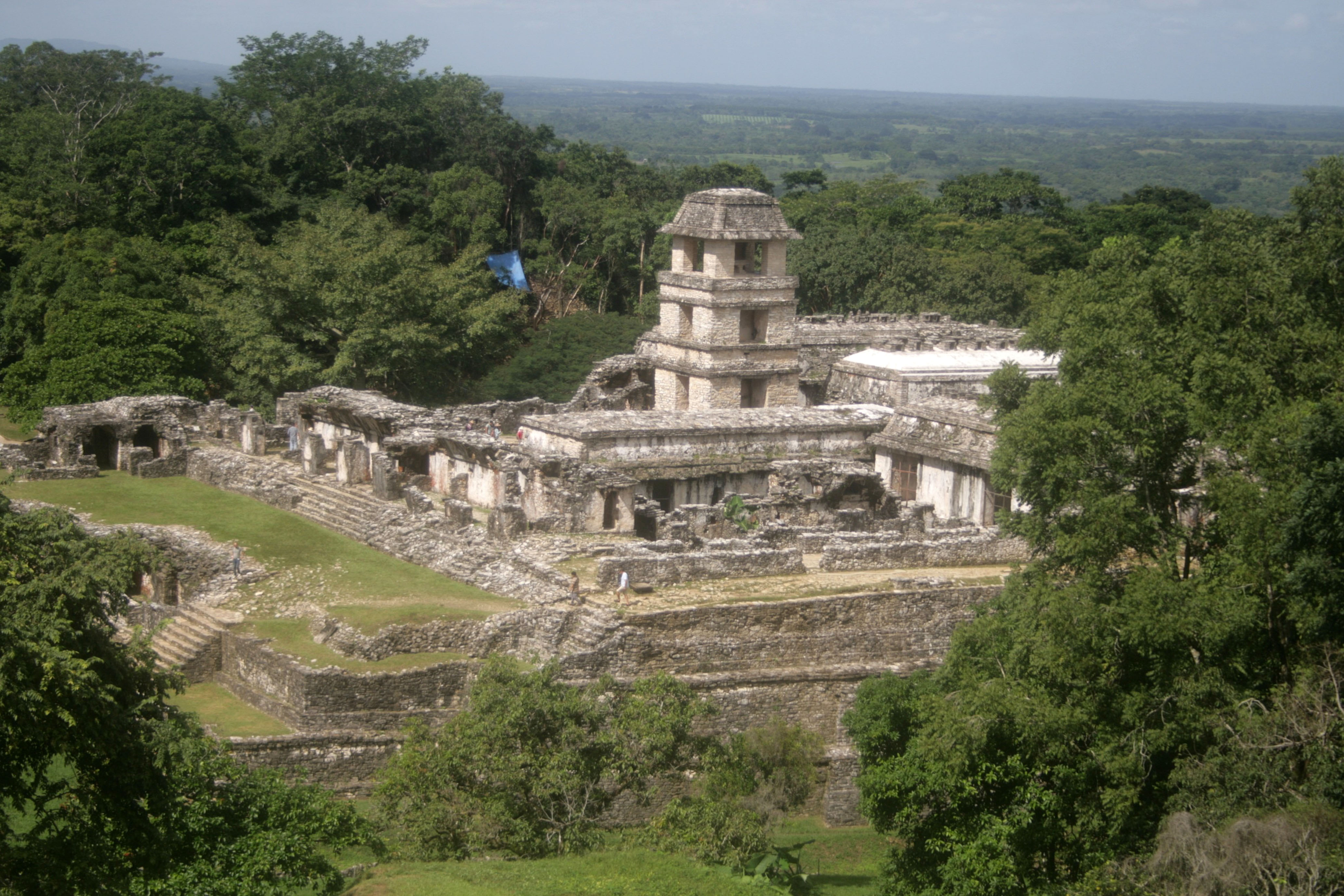 Explota el turismo el patrimonio cultural 