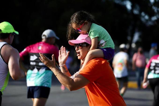 Ayudará la Carrera Poderosa 5K a mujeres con cáncer