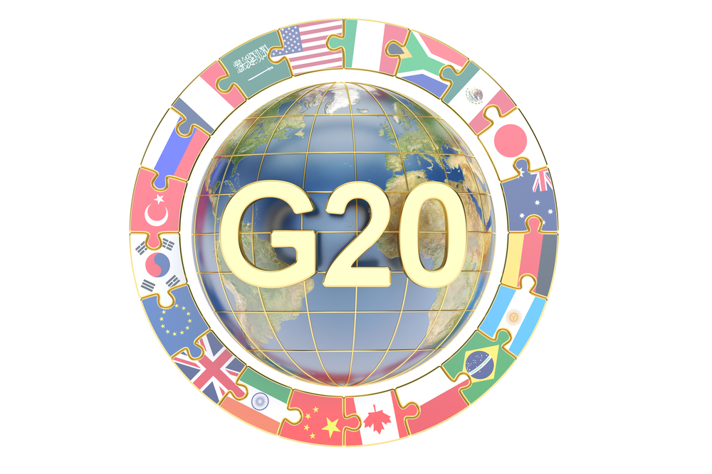 Asistirá Sheinbaum a la Cumbre del G20