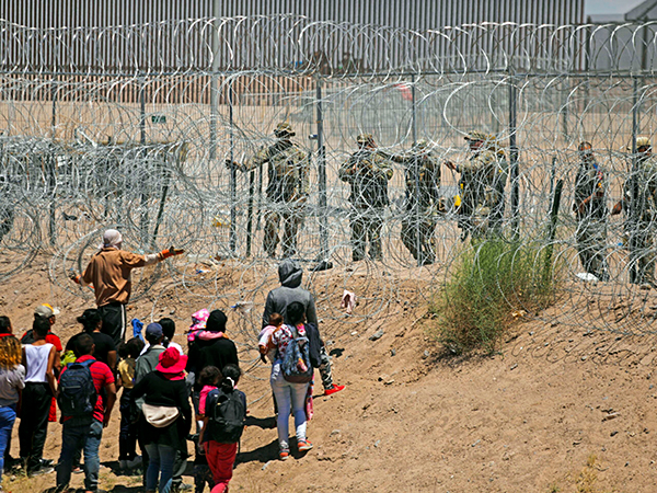 Cumplirá Trump su promesa de deportaciones