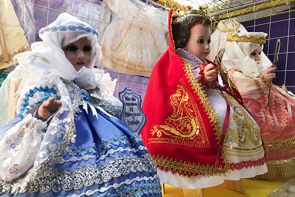 Mantiene historia cultural vigencia del Día de la Candelaria