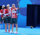 Son las primeras mujeres coahuilenses en alcanzar medalla olímpica