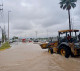 Atiende Gobierno de Saltillo incidencias por lluvia